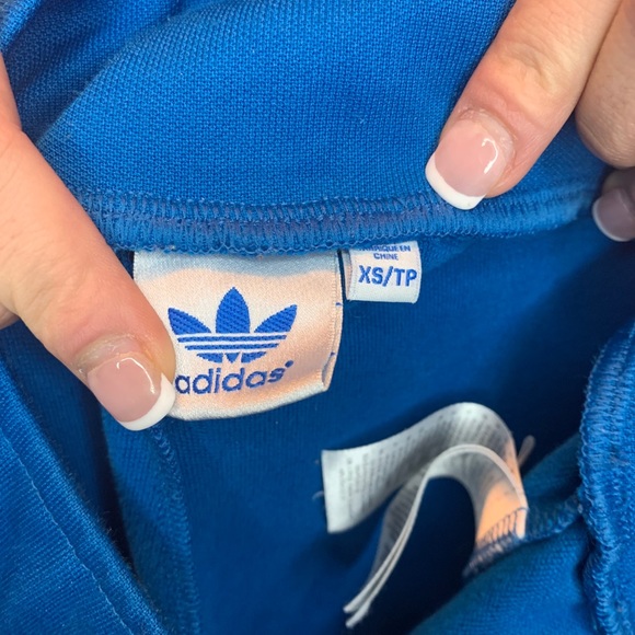 Adidas Joggers - Skinny Leg - Picture 7 of 7